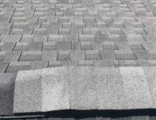All you need to know about roofing shingles