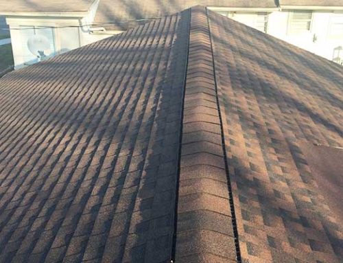 How much does roofing cost?