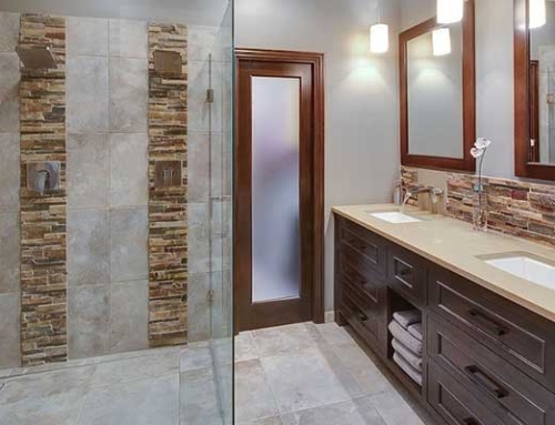 Modern Elements to Consider for your Bathroom Remodel
