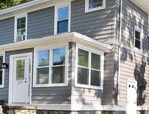 New Trends in Exterior Remodeling
