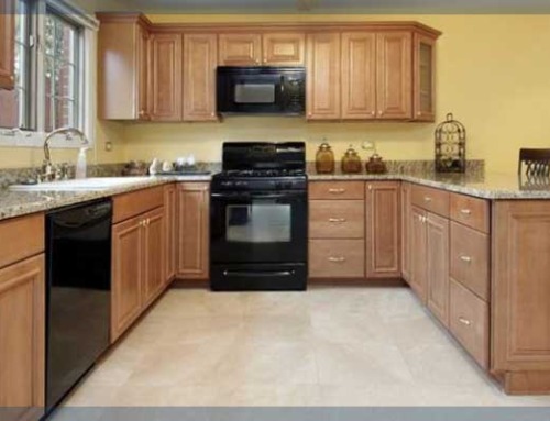 4 signs of a good kitchen remodeling company